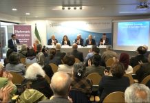 Konferenca e NCRI: Terrorizmi Diplomatik i Iranit – Detyrimet Evropiane