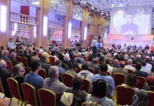 Konferenca e NCRI në Paris: Ndaloni ofrimin e mosndëshkimit për terrorizmin dhe krimet kundër njerëzimit në Iran