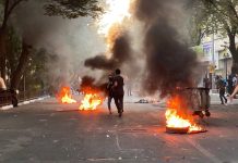 Organizata e Muxhahedinëve të Popullit të Iranit (PMOI/MEK) Publikoi Emrat e 19 Dëshmorëve të Kryengritjes Mbarëkombëtare të Popullit të Iranit