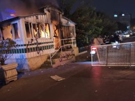 Iran: Dita e gjashtë e kryengritjes mbarëkombëtare në të gjithë vendin