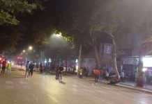 Protestat në Iran dhe Frika e Teheranit nga Rezistenca e Organizuar