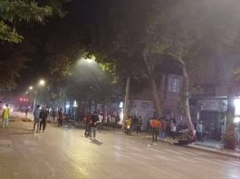 Protestat në Iran dhe Frika e Teheranit nga Rezistenca e Organizuar