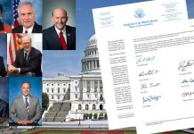 Anëtarët e Kongresit i bëjnë thirrje drejtësisë amerikane të ndjekë penalisht Assadollah Assadi