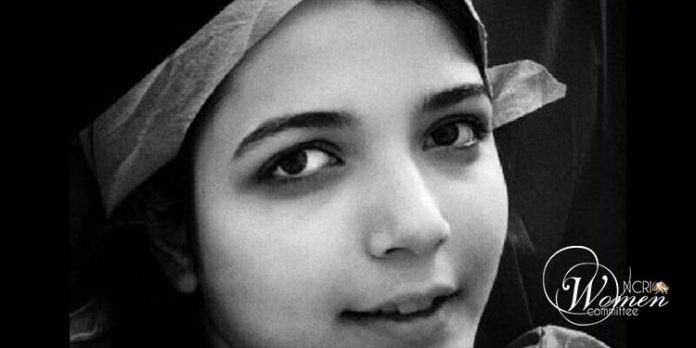 Asra-Panahi-15-died-in-Ardabil-due-internal-bleeding-after-beaten-by-plainclothes-agents-min