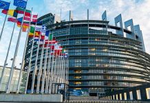 Parlamenti Europian Kritikon Regjimin Iranian Për Shtypjen e të Drejtave të Grave