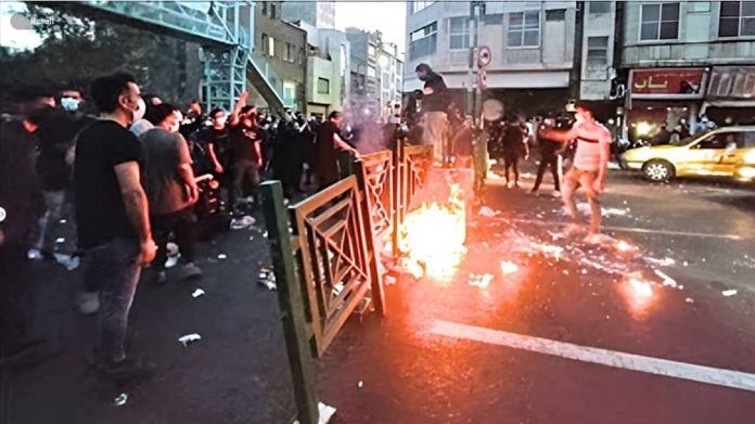 Iran-Protests-11oct-NCRI