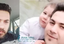 Një tjetër civil u qëllua dhe u vra gjatë protestave të Mahabadit