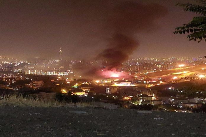 iran-evin-prison-fire
