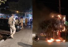 Iran: Kryengritje mbarëkombëtare në ditën e 32-të me demonstrata studentore, mitingje nga familjet e të burgosurve politikë, greva të punëtorëve