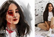 Solidaritet me Ghazal Ranjkesh në Ditën e 74 të Kryengritjeve në Iran