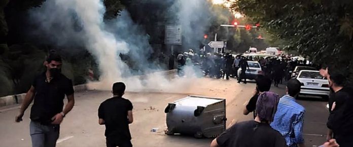 Iran-Protests-73-MEK-NCRI