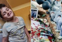 Dita Botërore e Fëmijëve dhe gjendja e rëndë e fëmijëve të vrarë gjatë protestave në Iran