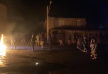 Kryengritja e Iranit vazhdon ndërsa regjimi fillon goditjen masive në rajonet kurde