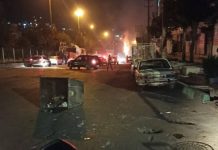 Revolucioni i Iranit – regjimi kryen masakër brutale në Javanrud