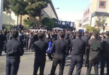 Një Shikim i Shpejtë mbi Kryengritjen në Iran – Dita 70