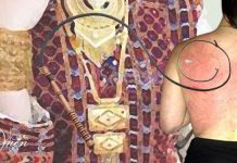 Rrahje dhe dënime me burg për të burgosurit e protestave mbarëkombëtare në Iran