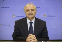Kryengritja në Iran dhe Perspektivat e Saj: Intervistë Ekskluzive me Kreun e Punëve të Jashtme të NCRI, Mohammad Mohaddessin
