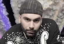 Protestuesi iranian ekzekutohet me nxitim në Teheran; 39 të tjerë rrezikojnë vdekjen