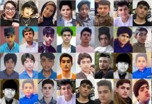 Revolucioni i Iranit ose një krizë e ardhur nga hendeku i brezave