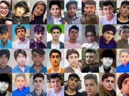 Revolucioni i Iranit ose një krizë e ardhur nga hendeku i brezave