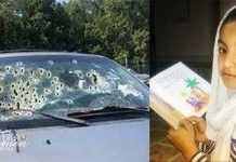 Soha Etebari, 12 vjeç, Qëllohet dhe Vritet në Mënyrë Arbitrare Brenda Makinës së Familjes së Saj