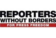 Irani e shtyn listën globale të gazetarëve të burgosur në rekord të lartë