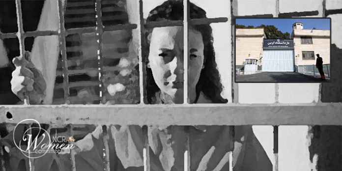 women-political-prisoners-in-Evin-min