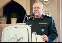 Ne e kemi humbur betejën në internet, pranon ish-shefi i IRGC-së