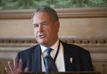 Intervistë e Komitetit të Punëve të Jashtme të NCRI me Deputetin Britanik Bob Blackman Lidhur me Kryengritjen në Iran