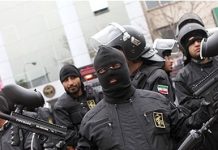 Pavarësisht Ngurrimit, BE Përballet me Gjithnjë e më Shumë Presion për Etiketimin e Gardës Revolucionare të Iranit si Organizatë Terroriste