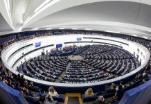 Iran: Parlamenti Europian Bën Thirrje për Etiketimin e IRGC-së si Organizatë Terroriste