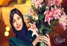 Pegah Sadat Fakhraii dënohet me 5 vjet burg, internim, punë të detyruar, etj.