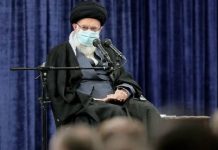 Pesë Muaj Protesta në Iran Kanë Detyruar Khamenein të Pranojë Dështimin e Regjimit