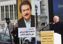 Mynih: Deputeti Francez Jean Piere Brard Paralajmëron Kundër Ndërhyrjes së të Huajve në Revolucionin e Iranit