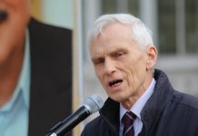 Ish Ministri Polak Marcin Swiecicki Mbështet Kryengritjen dhe Rezistencën Iraniane