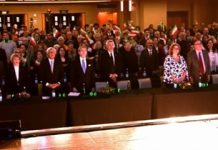 Samiti në Kanada në Prag të Përvjetorit të Revolucionit Anti-Monarkik të vitit 1979