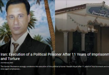 Ekzekutimi i një të burgosuri politik pas 11 vitesh burgim dhe tortura