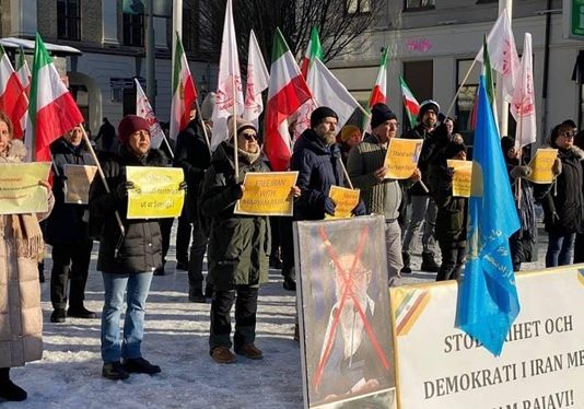 Lajmet e Iranit në shkurt – 8 shkurt 2023