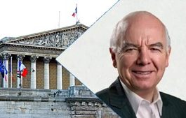 Jean Pierre Brard: Vetë Iranianët Duhet të Vendosin për Fatin e Tyre, jo Fuqitë Botërore