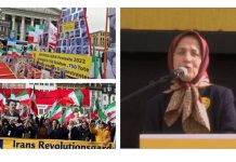 Përfaqësuesi i NCRI në Gjermani u bën thirrje udhëheqësve botërorë që të ndalojnë IRGC-në dhe të respektojnë të drejtën e Iranit për Vetëvendosje