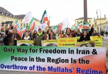 Lajme Shkurt nga Irani – 19 Shkurt 2023