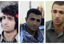 Ekzekutohet një i burgosur politik në Iran