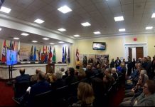 Rezoluta Dypartiake e Mazhorancës së Dhomës së Përfaqësuesve të SHBA Bën Thirrje për një Qasje të Re Ndaj Politikës për Iranin në Mes të Represionit dhe Protestave të Vazhdueshme