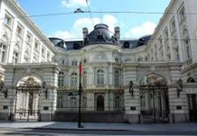 Gjykata Kushtetuese Belge: Transferimi i Diplomatit Terrorist të Regjimit Iranian do të Shqyrtohet Nga një Gjykatë Tjetër