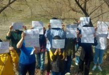 Lajmet nga Irani shkurtimisht – March 8 mars, 2023