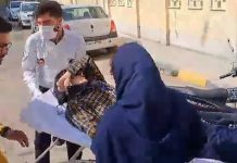 Irani sheh protesta të reja kundër regjimit për sulmet me gaz që synojnë shkollat