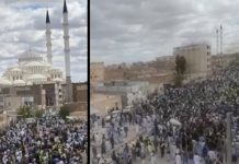 Irani përjeton trazira të reja teksa banorët e komunitetit Baluch nisin protesta të tjera.