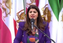 Këshilltari i Parlamentit Evropian Manel Msalmi bën thirrje për politikë të ashpër kundër regjimit të terrorit në Iran