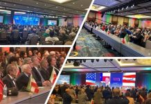 Samiti Dypartiak në Uashington Mbështet Rezistencën dhe Revolucionin e Iranit