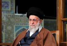 Iran: Khamenei Nxjerr në Shesh Gënjeshtrat dhe Frikërat e Tij për “Ndryshim Regjimi” në Fjalimin e Novruzit